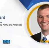 Andy Ward Named Director of Business Development at Edge Autonomy