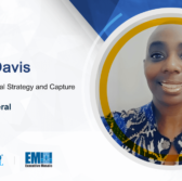 Angel Davis Appointed Director of Federal Strategy and Capture at Presidio Federal