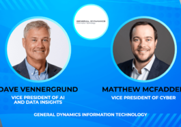 GDIT’s Dave Vennergrund & Matthew McFadden Recommend 4 AI Best Practices for Government Agencies