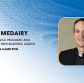 Shift5, Booz Allen to Deliver Cyber Awareness, Decision Intelligence to Defense, Transportation Clients; Brad Medairy Quoted