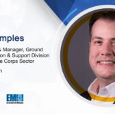 DCS Promotes Brian Samples to VP, Division Manager Roles