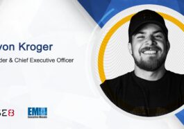 Rise8’s Bryon Kroger: Continuous Authority to Operate Could Help Agencies Speedily Deliver Secure Software