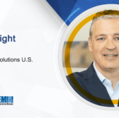 KBR Books $52M Navy Task Order to Counter Improvised Threats; Byron Bright Quoted