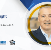 KBR Recognized as NASA Agency Large Business Prime Contractor of the Year; Byron Bright Quoted