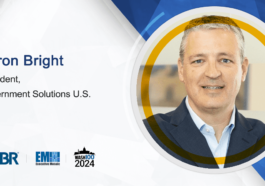 KBR Recognized as NASA Agency Large Business Prime Contractor of the Year; Byron Bright Quoted