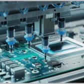 BAE Systems to Develop Microelectronics for US Military Use Under STEAM PIPE Contract