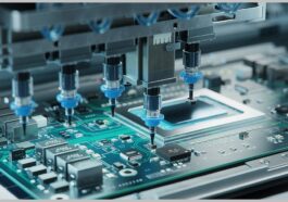 BAE Systems to Develop Microelectronics for US Military Use Under STEAM PIPE Contract