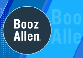 Booz Allen Invests in Space Technology Company Quindar