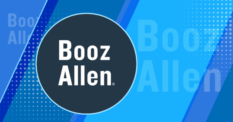 Booz Allen Invests in Space Technology Company Quindar