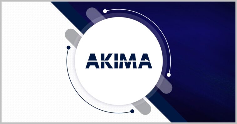 Akima Subsidiary to Provide Fire & Emergency Logistics Support Under $79M Army Contract
