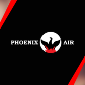 Phoenix Air Books $166M Navy IDIQ for Airborne Threat Training