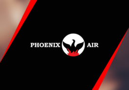 Phoenix Air Books $166M Navy IDIQ for Airborne Threat Training