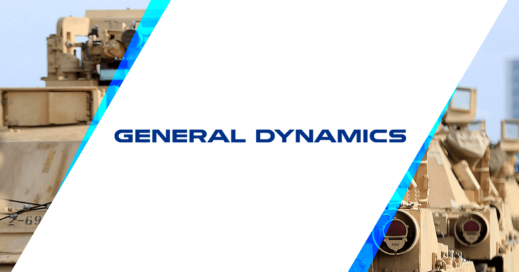 General Dynamics Unit Books $71M Navy Contract for F-35 IT and Cybersecurity Support