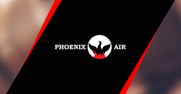 Phoenix Air Books $166M Navy IDIQ for Airborne Threat Training