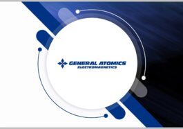 General Atomics Secures SSC Deal to Deliver Second Electro-Optical Infrared Weather System Satellite