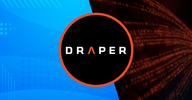 Draper Receives $111M Modification to Navy Contract for Interferometric Fiber Optic Gyro Repairs