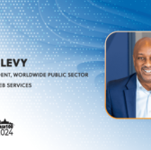 AWS’ Dave Levy Foresees Breakthrough in Government Adoption of Generative AI