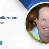 David Galloreese Appointed as New Chief People Officer at Datadog