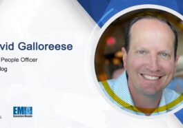 David Galloreese Appointed as New Chief People Officer at Datadog