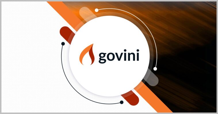 Govini Software Attains DOD Impact Level 5 Provisional Authorization