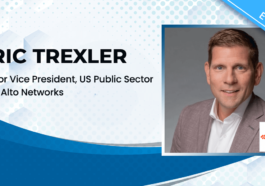 Palo Alto Networks’ Eric Trexler on Federal Agencies’ Zero Trust Adoption