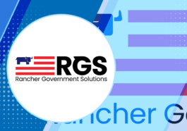 Rancher Government Solutions’ Cloud-Native Service Added to DOD Enterprise Software Initiative Vehicle