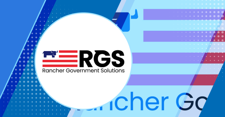 Rancher Government Solutions’ Cloud-Native Service Added to DOD Enterprise Software Initiative Vehicle