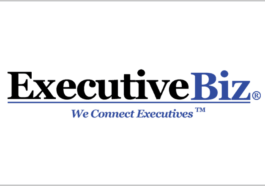 Executive Spotlight: Kim Lynch, Executive Vice President at Booz Allen