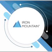 Finance Executive Andre Maciel Joins Iron Mountain Board
