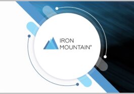 Finance Executive Andre Maciel Joins Iron Mountain Board