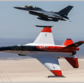 Cubic, DARPA Collaborating on Air Combat Evolution Program