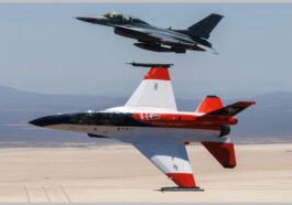 Cubic, DARPA Collaborating on Air Combat Evolution Program