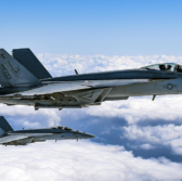 L3Harris Completes Preliminary Design Review of Prototype F-18 EW Countermeasure System