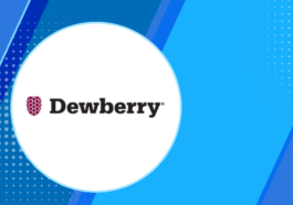 Dewberry Secures $810M FEMA Logistics Planning & Construction Services Contract