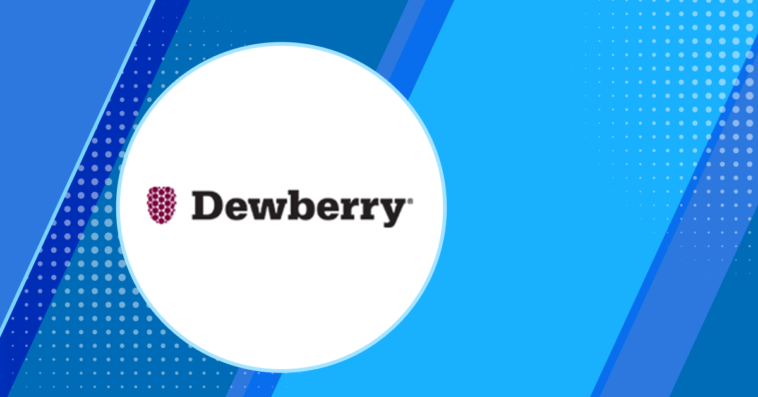 Dewberry Secures $810M FEMA Logistics Planning & Construction Services Contract