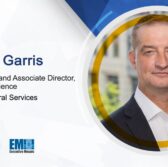 Federal Agencies Should Develop Big Picture View of Quantum, Accenture Federal Services’ Garland Garris Says