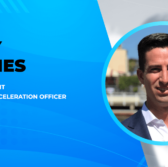 Gary Grimes Joins ManTech as VP and Chief Acceleration Officer; Matt Tait Quoted