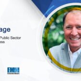 Dataminr’s Geoff Gage Dives Into National Security Challenges & Company Culture