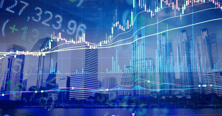 GovCon Index Marked Another Week-on-Week Gain