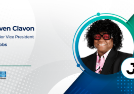 Jacobs Secures Spot on $8B FBI IT Supplies & Support Services Contract; Gwen Clavon Quoted