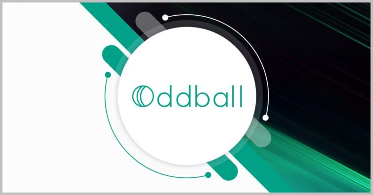 Oddball Wins Contracts to Improve Veterans Access to Government Websites