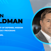 Jason Waldman Appointed Defense, Mission & Technology Programs VP at Aleut Federal