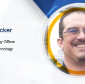 Rackspace Technology Promotes Jason Wicker as Public Sector CTO