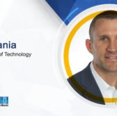 Voyager Space Hires Jeff Valania as Vice President of Technology and Strategy