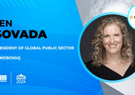 SandboxAQ’s Jen Sovada on Using AI to Advance Materials Discovery in Support of Army, Other Defense Clients
