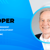 Jim Hooper Named Business Development SVP for Cailabs US