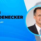 TaxBit Head of Policy John Schoenecker Analyzes Recent Treasury Digital Asset Tax Regulations