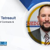 Jonathan Tetreault Appointed Rite-Solutions Vice President of Contracts and Procurement