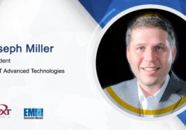 Burns & McDonnell, BWX Technologies Partner to Continue Developing Nuclear Microreactor Technology; BWXT’s Joseph Miller Quoted