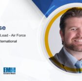 Josh Rose Elevated to Michael Baker’s National Market Lead – Air Force